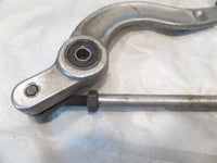 KTM 350 400 440 540 620 EGS EXC RXC MXC SX LC4 Rear Brake Pedal Lever & Linkage - C3 Cycle