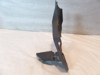 2013-2016 Triumph Trophy SE 1215 Right Front Footrest Foot Peg & Bracket Mount - C3 Cycle