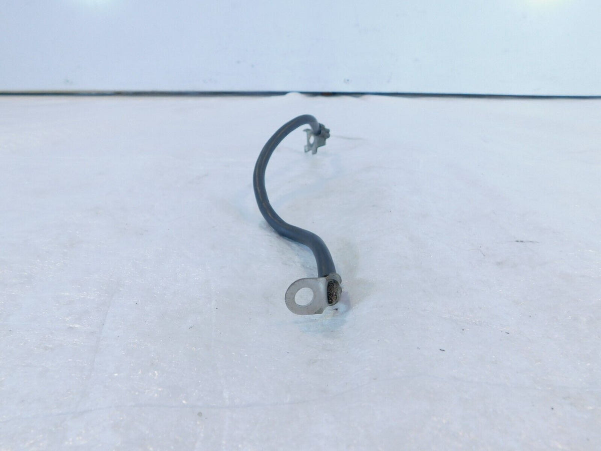 1998-2001 Honda VFR800 Interceptor 800 Negative Ground Battery Cable Line Wire - C3 Cycle