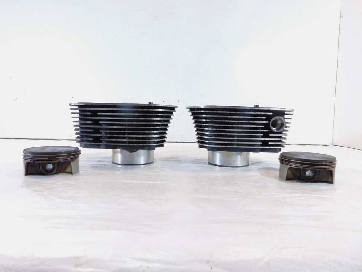 Victory Hammer, Vegas, Vision & Cross Country Cylinder Barrell Jugs & Pistons - C3 Cycle