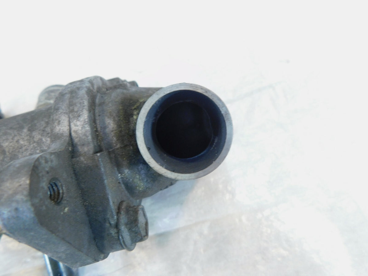 Suzuki V-Strom 1000 DL1000 SV1000 SV1000S Radiator Cooling Thermostat & Housing - C3 Cycle