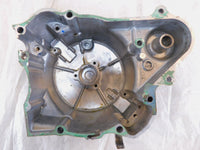 Honda CM250C CMX250 Rebel & Nighthawk CB250 Left Engine Motor Crankcase Cover - C3 Cycle