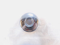Harley Davidson FXR Dyna Sportster 883 1200 Chrome Tach Tachometer Housing Cup - C3 Cycle