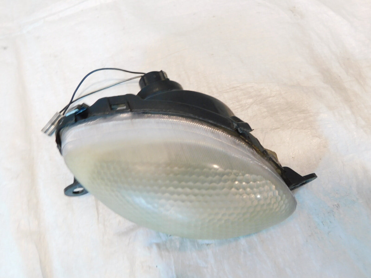 1999-2007 Suzuki GSX1300R Hayabusa Busa Front Left Turn Signal Indicator - C3 Cycle