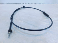 Harley Davidson Dyna Low Rider Super Glide Wide Glide Clutch Cable Line 38602-92 - C3 Cycle