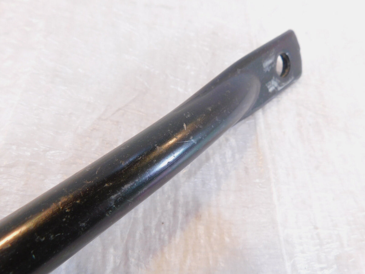 1991-2003 Honda Nighthawk 750 CB750 Black Rear Brake Stopper Arm Support Bar - C3 Cycle