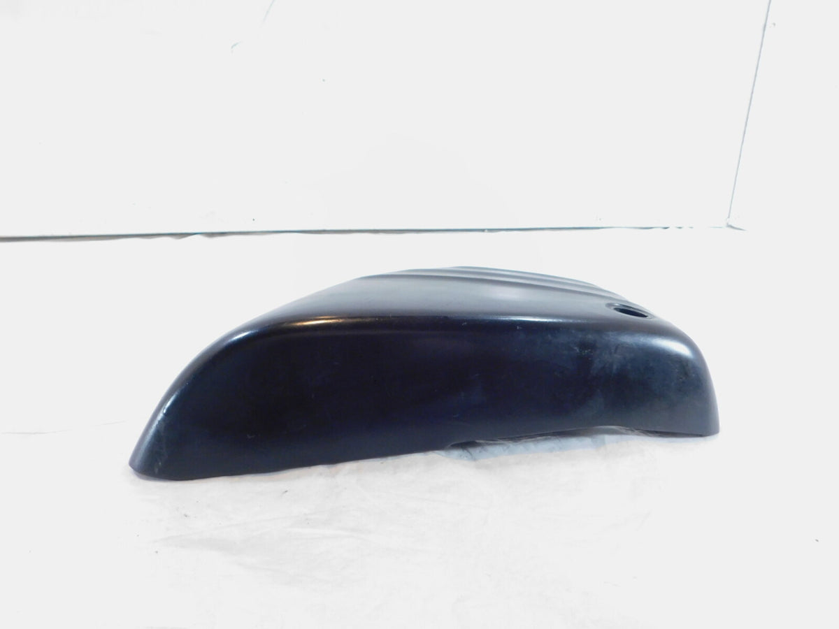 98-02 Honda VT1100C3 VT1100 Shadow 1100 Aero Black Right Side Cover Frame Panel - C3 Cycle