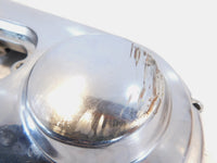 Harley Davidson Softail Fat Boy & Dyna Chrome Engine Primary Engine Motor Cover - C3 Cycle