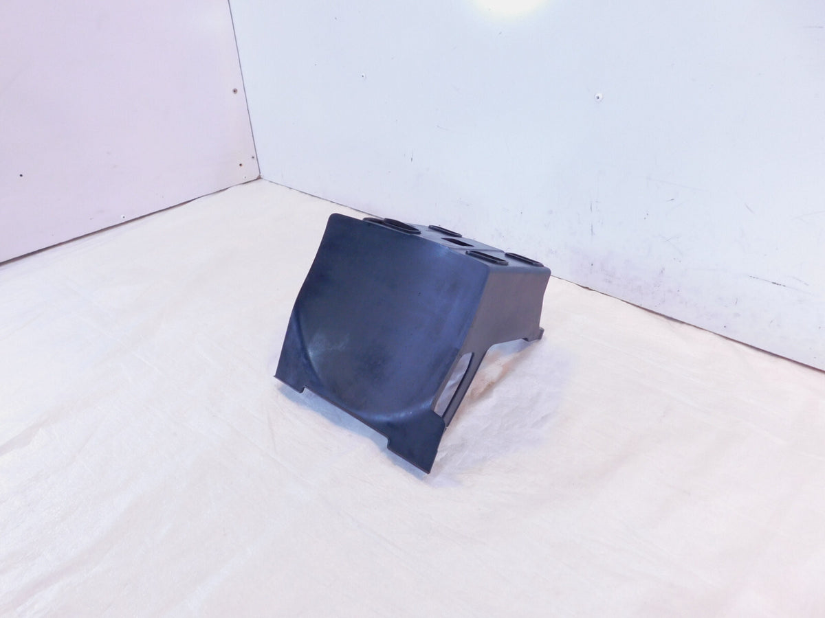 14-22 Harley Davidson Road King Street & Electra Glide Battery Holder Box Tray - C3 Cycle