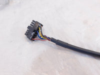 2001-2005 Honda Goldwing GL1800 Rear Trunk Unit Electric Electrical Sub Harness - C3 Cycle
