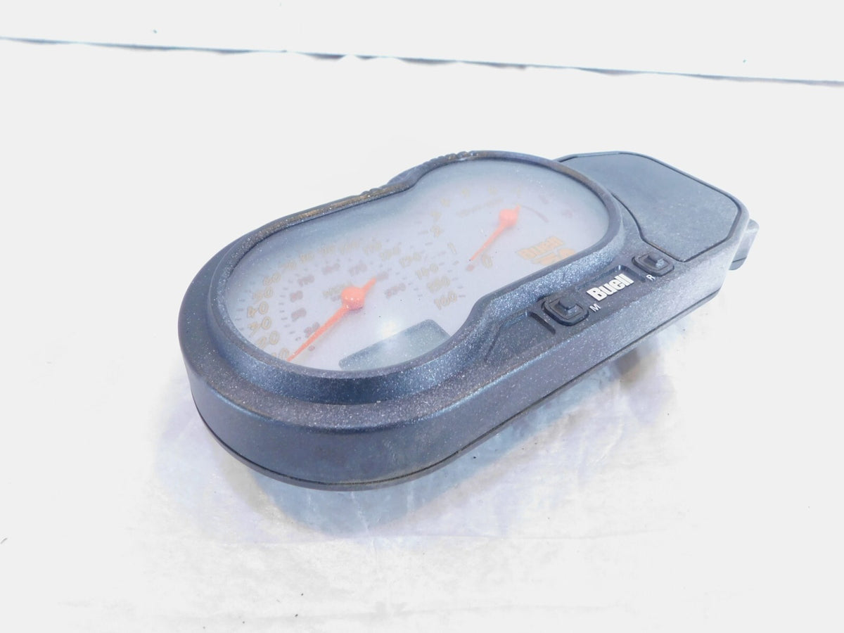 2003-2005 Buell XB XB9 XB9R Firebolt Instrument Cluster Dash Gauges Speedometer