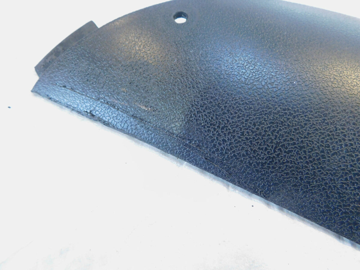 1996-2003 Triumph Trophy 900 Front Lower Left Under Cowling Fairing Panel Cover - C3 Cycle