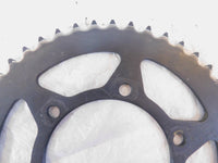 Triumph Street Triple R Daytona 675 R Rear Back Wheel Drive Chain 47T Sprocket - C3 Cycle