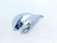 1987-2007 Honda VT1100 Spirit Shadow 1100 Chrome Front Right Frame Cover - C3 Cycle