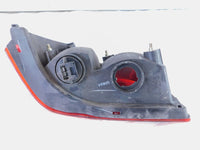 2001-2005 Honda GL1800 Goldwing 1800 Rear Right Side Red Trunk Tail Brake Light - C3 Cycle