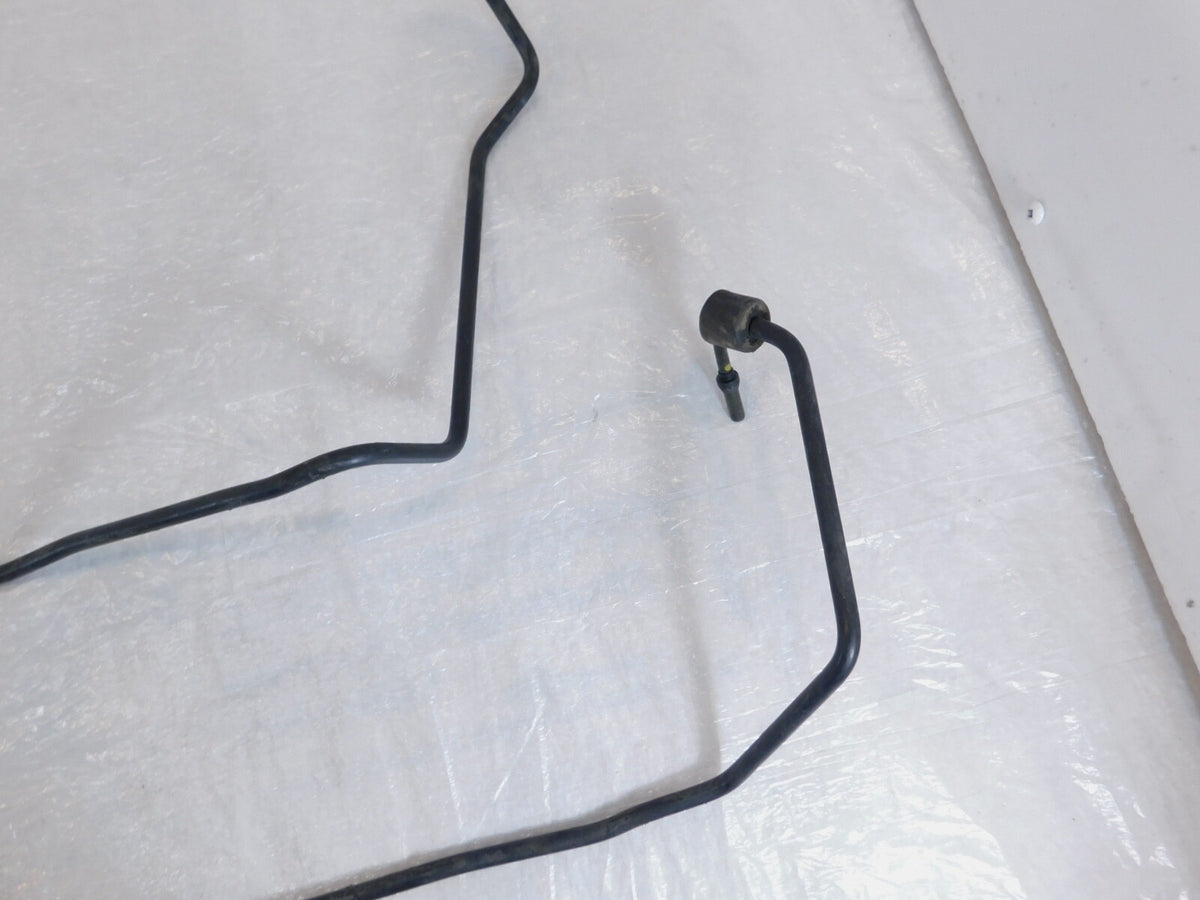 04-06 BMW K1200R K1200S Gen 1 Integral ABS Front Brake Circuit Hose Pipe Lines - C3 Cycle