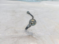 Kawasaki Vulcan 88 1500 VN15 Classic Nomad Drifter Bevel Gear Case Oil Pipe Line