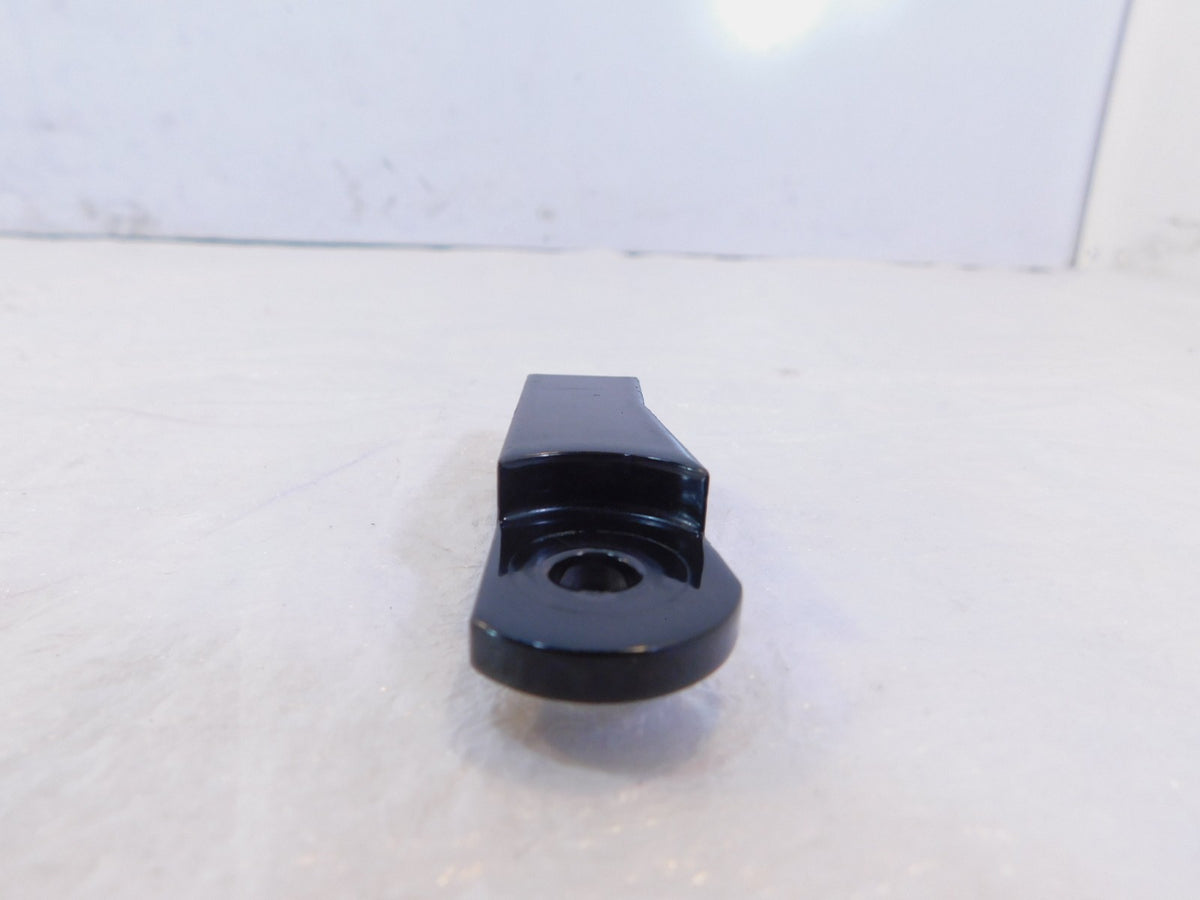 01-03 Indian Gilroy Scout & Spirit Stainless Steel Oil Tank Bag Mount Bracket