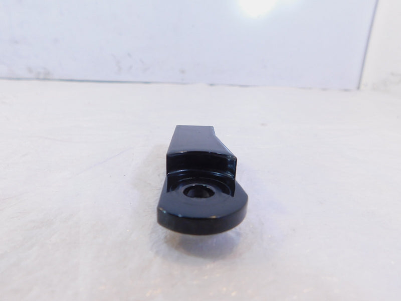 01-03 Indian Gilroy Scout & Spirit Stainless Steel Oil Tank Bag Mount Bracket