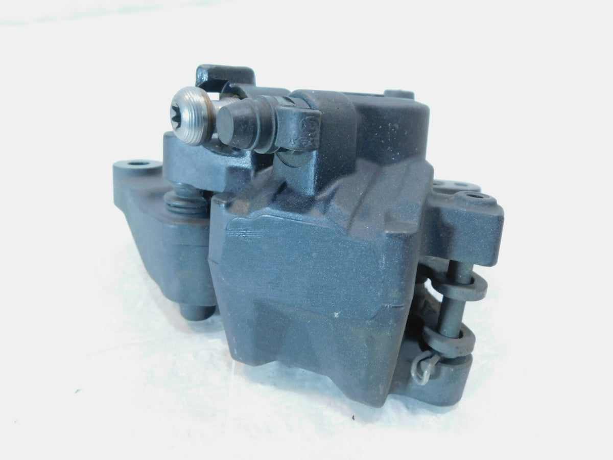 2005-2013 BMW F800S & F800ST Rear Wheel Disc Brake Caliper & Bracket Mount - C3 Cycle