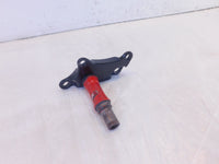 Harley Sportster 883 1200 Left Shifter Pedal Forward Control Engine Motor Mount - C3 Cycle