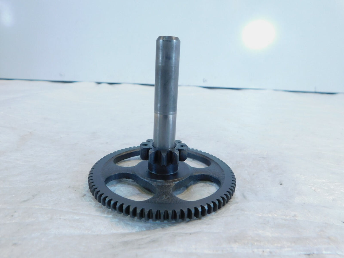 Honda Silverwing GL500 GL500I CX500 CX500C CX500D CX500T Starter Reduction Gear - C3 Cycle