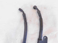Triumph Trophy 900 & 1200 Sprint & Daytona 750 & 1200 Front Wheel Brake Lines - C3 Cycle