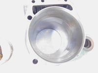 01-2007 Honda NSS250 Reflex Sport 250 Engine Motor Cylinder Jug Barrel & Piston
