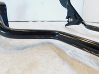 Harley Davidson Road King Street Electra Glide Rear Passenger Backrest Sissybar - C3 Cycle