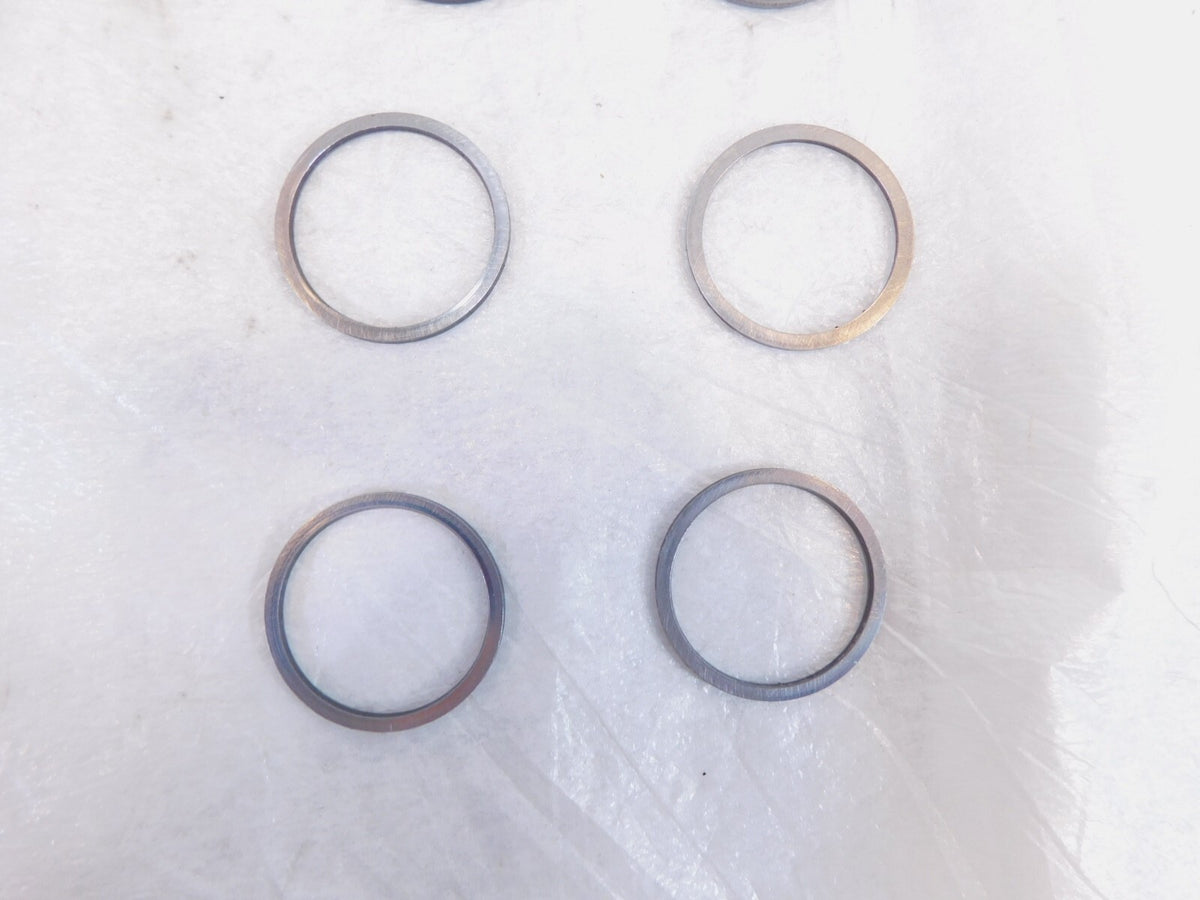 Harley Davidson Sportster 883 & 1200 Transmission Bearings Spacers Parts Box Lot - C3 Cycle