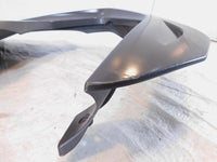 2005-2009 BMW R1200RT & R900RT Dark Grey Left Side Lower Engine Spoiler Panel