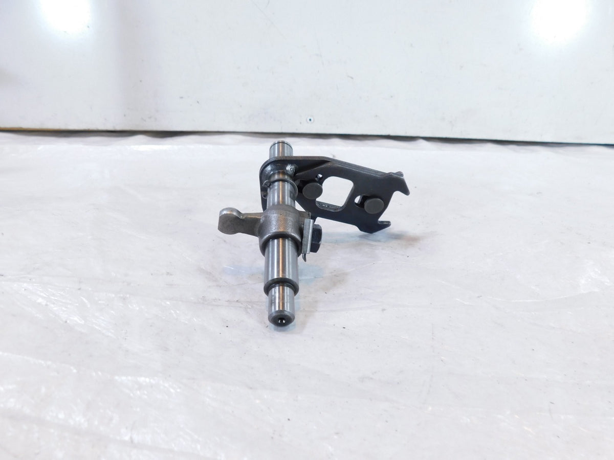 2001-2017 Honda GL1800 Goldwing 1800 OEM Gear Change Shifter Shift Shaft & Pawl - C3 Cycle