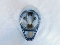 Kawasaki Vulcan 1500 VN1500 Classic Nomad Chrome Speedometer Gauge Console Cover - C3 Cycle