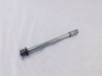 Yamaha Virago 500 750 920 XJ550 XJ650 XS750 XZ550 & XT500 Front Wheel Axle Bolt - C3 Cycle