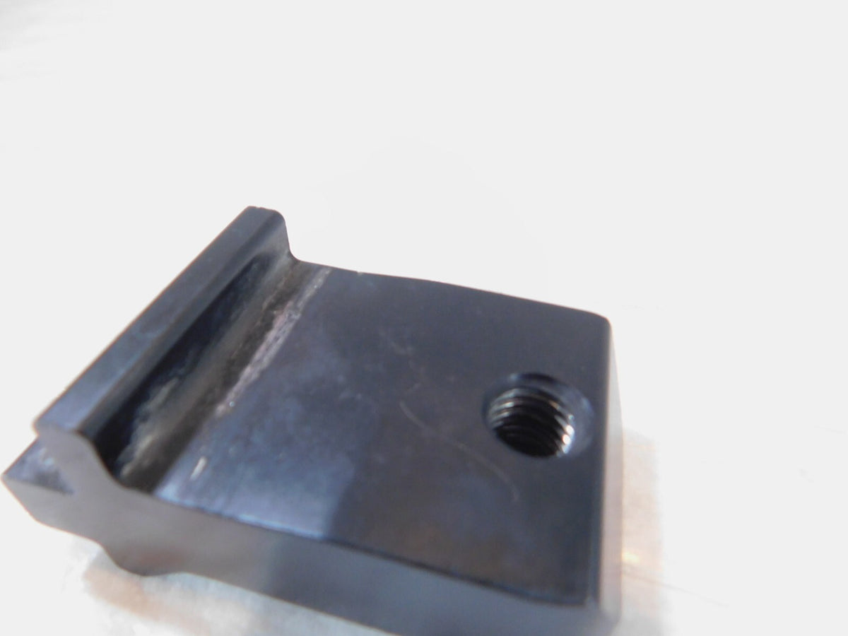 Victory Vision & Cross Country Left Driver Footboard Bracket Shift Lever Support - C3 Cycle