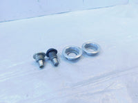 BMW R1200 R1200RT R1200GS R1250 R1250GS Rear Wheel Swingarm Arm Pivot Bolt Pins - C3 Cycle