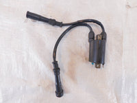 Honda Nighthawk 750 CB750  & Shadow Ignition Coils & Spark Plug Wires & End Caps - C3 Cycle