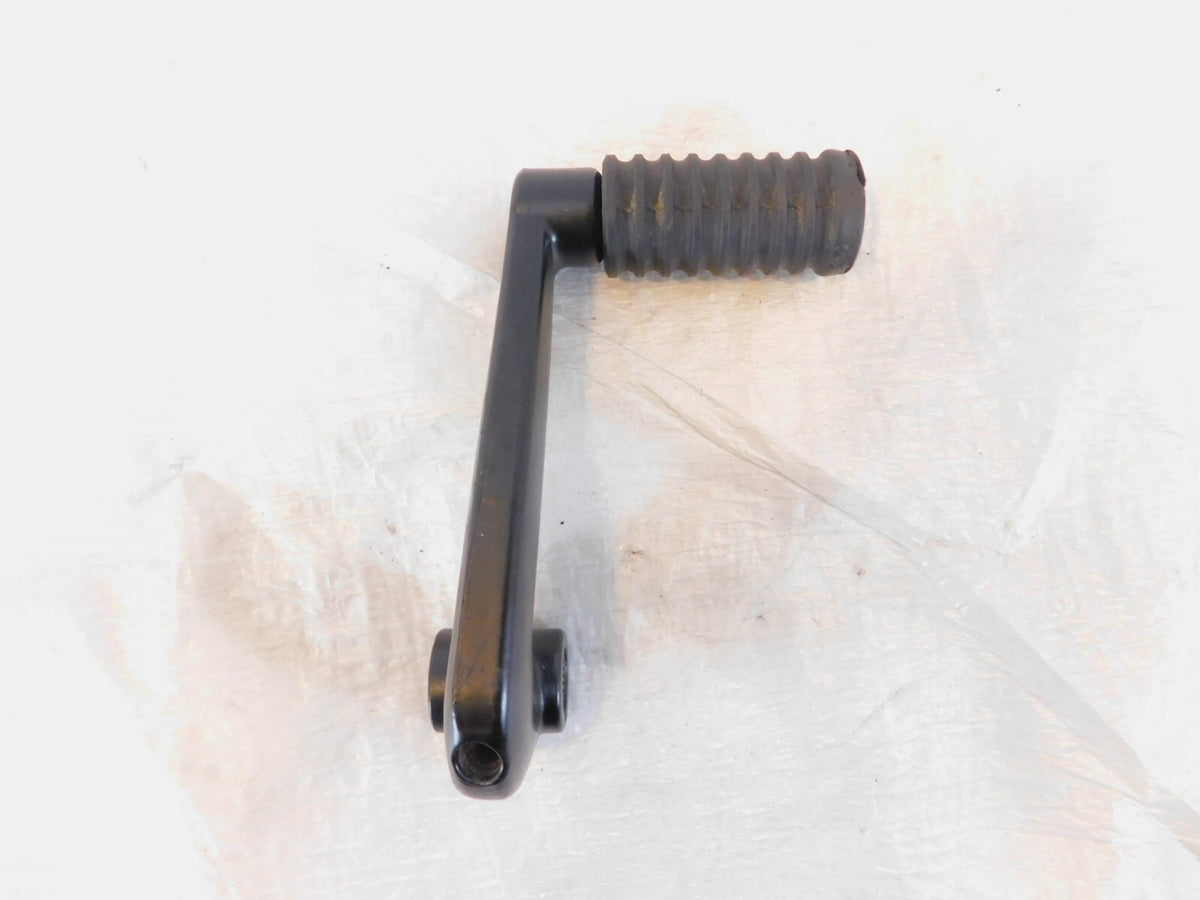 Harley Davidson Sportster 883 Iron & 1200 Nightster Black Gear Shift Pedal Lever - C3 Cycle