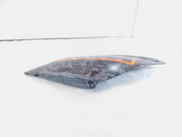 2007-2008 KTM Super Duke 990 Custom Left Gas Fuel Tank Cover Fairing Cowling - C3 Cycle