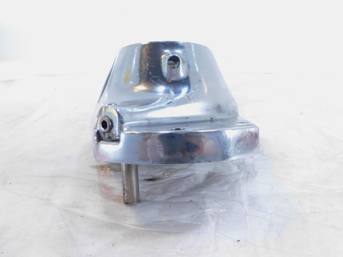 Harley Davidson Touring Electra Glide FXR Softail Camshaft & Ignition Cone Cover - C3 Cycle