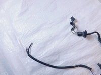 2000-2006 BMW R1150R & Rockster Taillight Rear Tail Indicator Sub Wire Harness - C3 Cycle