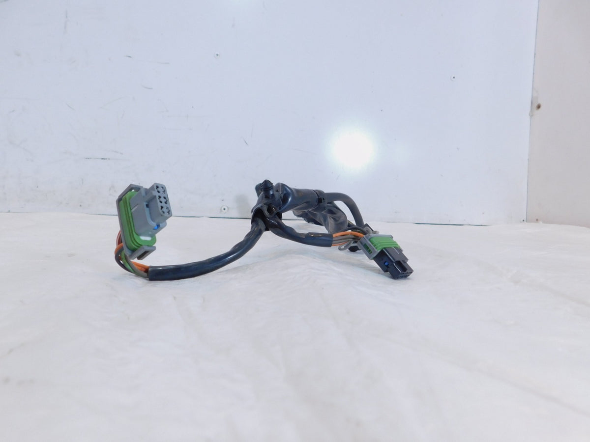 Harley Davidson Dyna FXDL Low Rider Dash Light Tach & Speedometer Harness - C3 Cycle