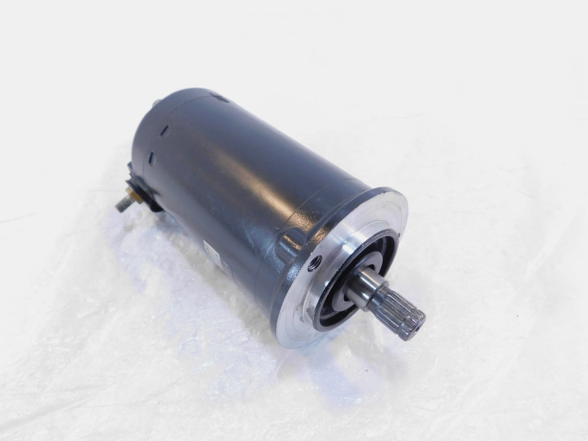 Ducati Superbike 749 749S & 999 999S Engine Start Starting Starter Motor -Tested - C3 Cycle