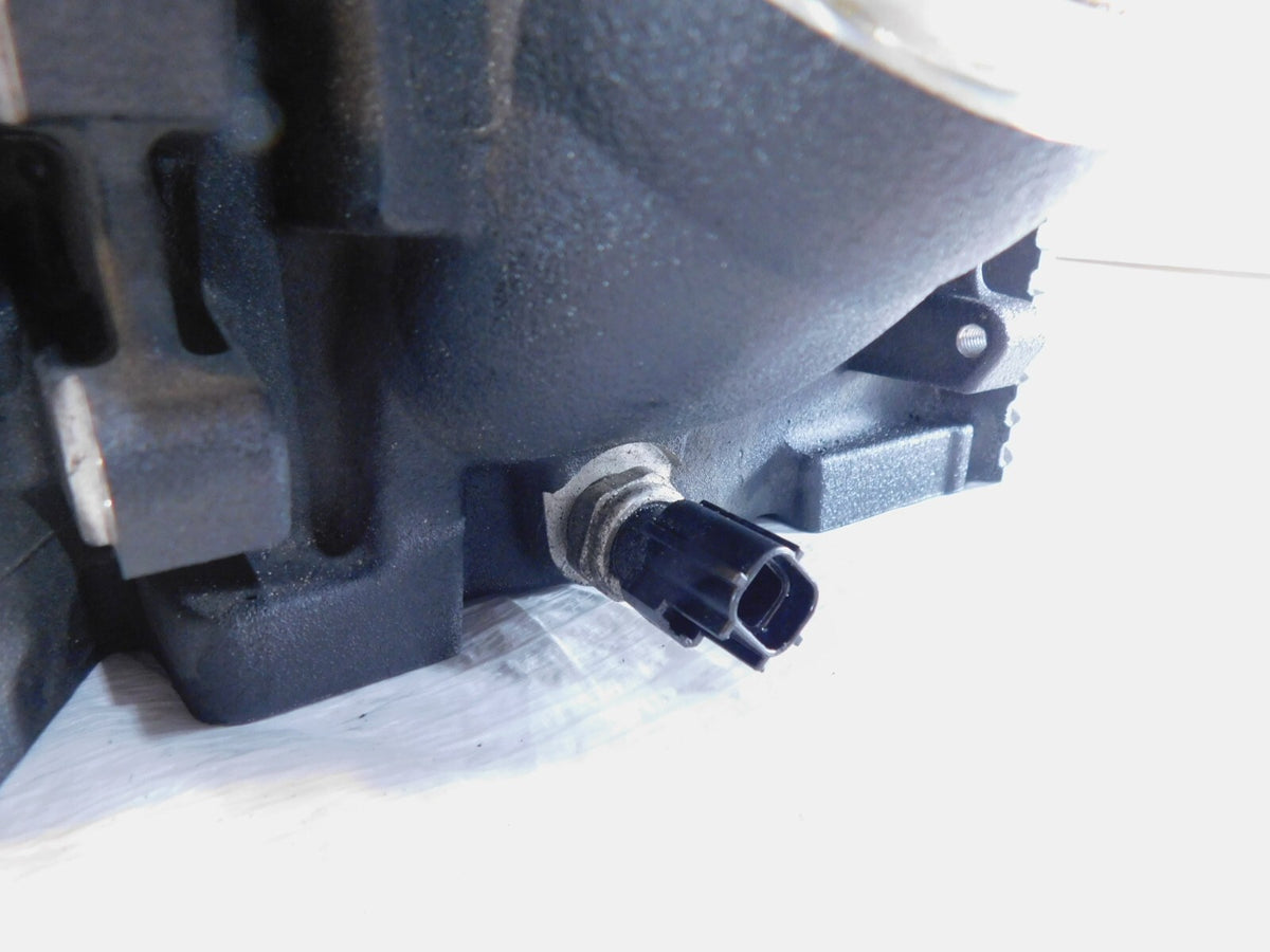 Victory Cross Country Vision Vegas Engine Motor Cylinder Heads, Valves & Covers - C3 Cycle
