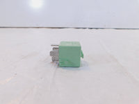 BMW R1200R R1200RT R1200GS R1200ST Mint White Multifunctional Control Relay - C3 Cycle