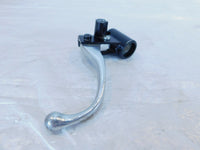 Piaggio Liberty Vespa Sprint OEM Front Handlebar Left Brake Lever & Perch - Bent - C3 Cycle