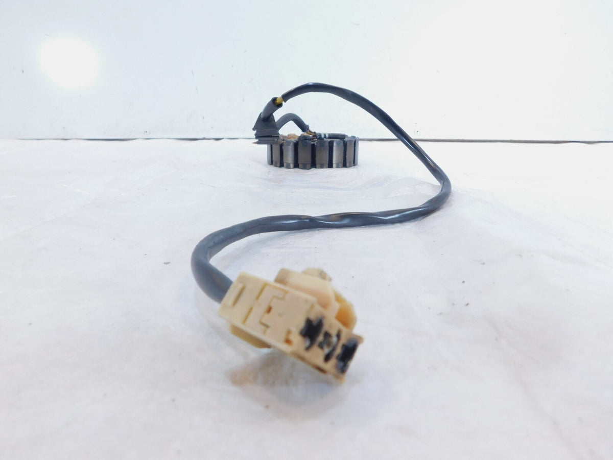2003-2009 Honda Interceptor VFR800 VFR800A ABS Alternator Generator Stator Coil - C3 Cycle