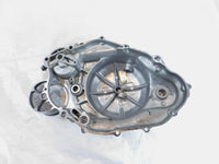 2002 MZ Skorpion Tour MZ660 660 Silver Right Side Engine Motor Clutch Cover