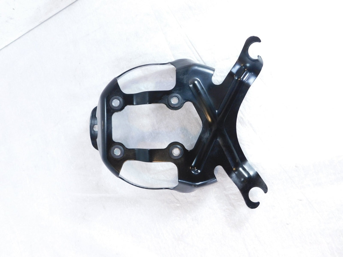 22-25 Harley Davidson Sportster Nightster Special RH975 Black Headlight Bracket - C3 Cycle