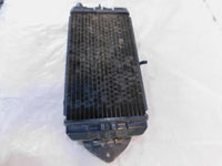 1987-1993 Honda VT1100 Shadow Spirit 1100 Front Engine Coolant Radiator Assembly - C3 Cycle